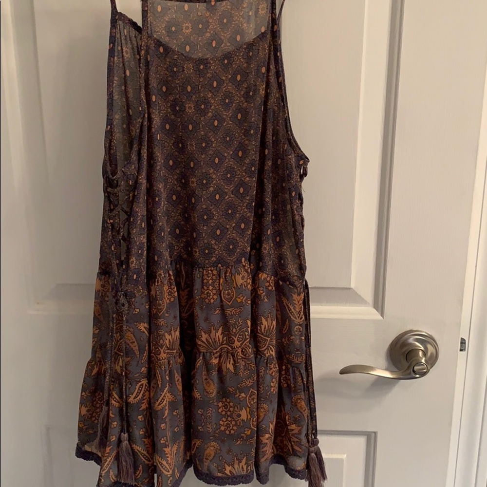 Sheer Cami - Picture 2 of 3